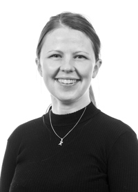 Ida Wagner Svendsen