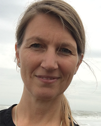 Lena Skovgård Petersen