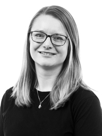 Marie Glent-Rolle