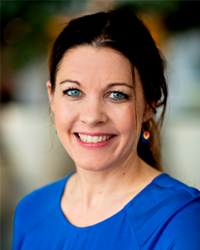 Pia Krause Møller