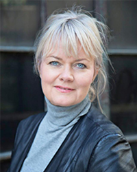 Jane Clemensen
