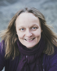 Iben Fasterholdt
