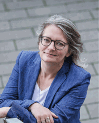 Lise Kvistgaard Jensen