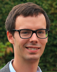 Jonas Asgaard Bojsen