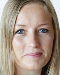 Marianne Lorenzen