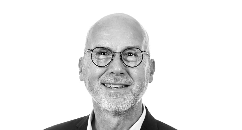 Kristian Kidholm
