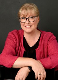 Susanne Boel