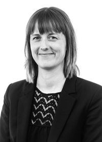 Mette Bøg Horup