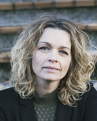 Dorthe Boe Danbjørg