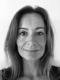 Kristina Garne Holm