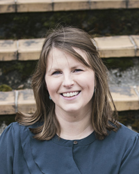 Anne Mette Ølholm