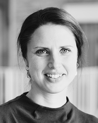 Christina Østervang